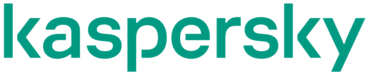 Kaspersky Logo